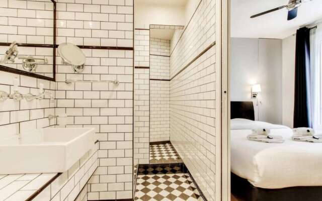 Design Appt for Opera Bastille- 4 to 6 Persons