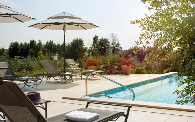 Heritage Hotel San Rocco