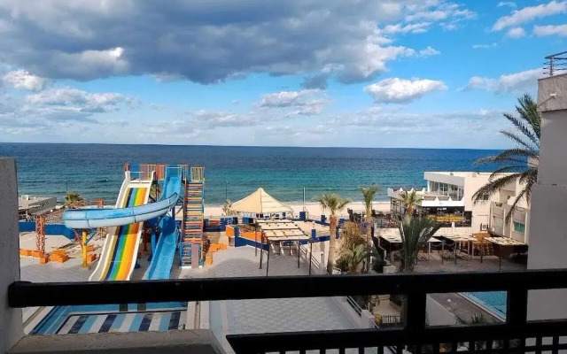 Tree-House Hotel (Sousse City & Beach Hotel)