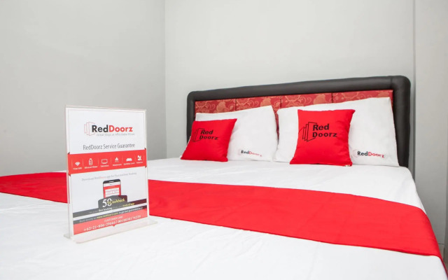 Airy Eco Stasiun Cimindi Budhi 29 Cimahi