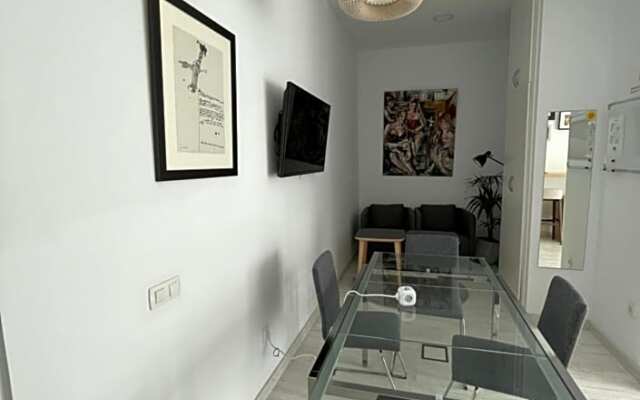 Coworking Studio