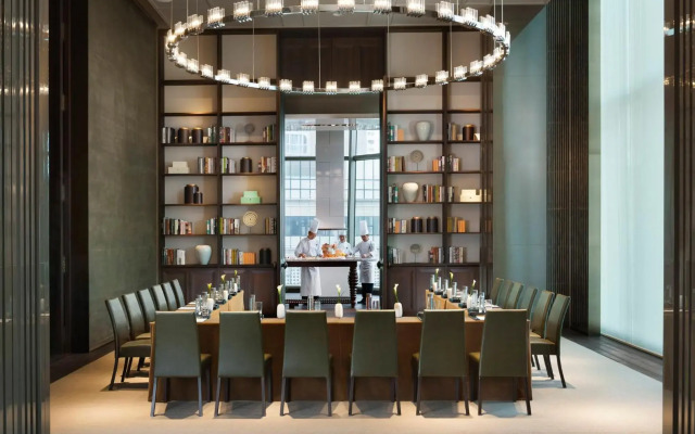 Mandarin Oriental, Guangzhou