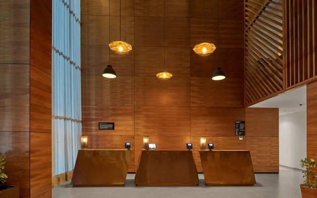 City Express Plus by Marriott San Luis Potosí