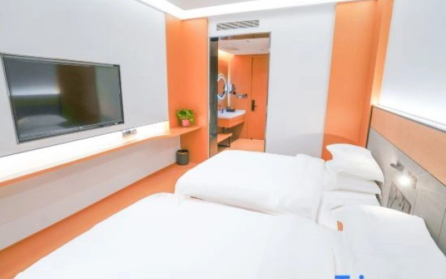Hotel Linxia Perlanti