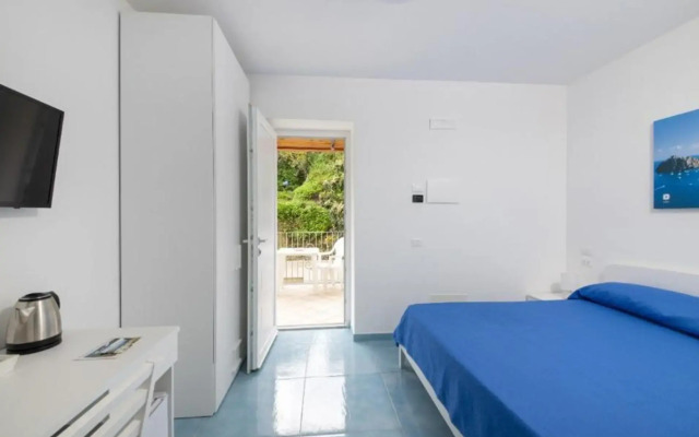 La Vigna Rooms