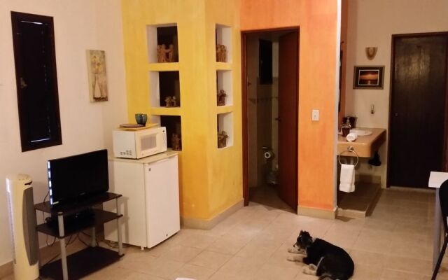 Casita de Maya Boutique Hotel