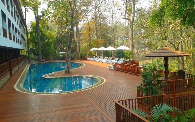 Imperial Mae Hong Son Resort