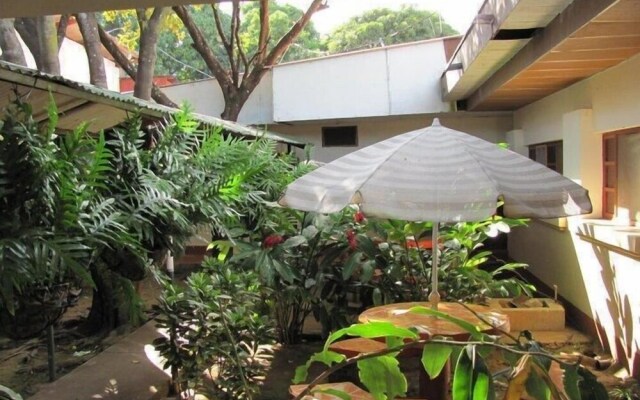 Hotel El Raizon
