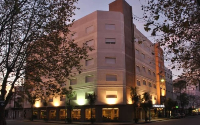 Hotel Le Cinque Güemes