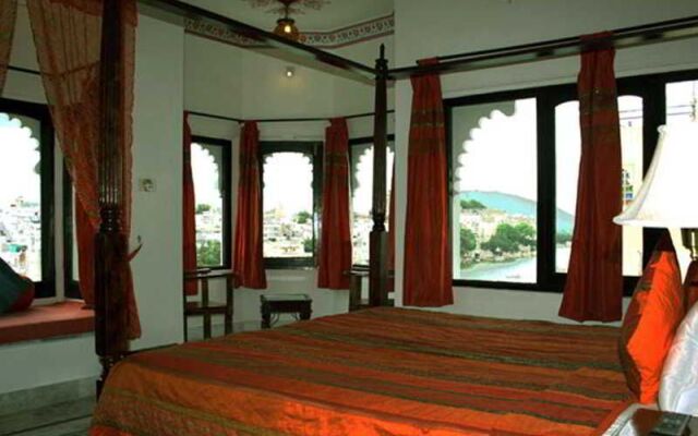 Karohi Haveli