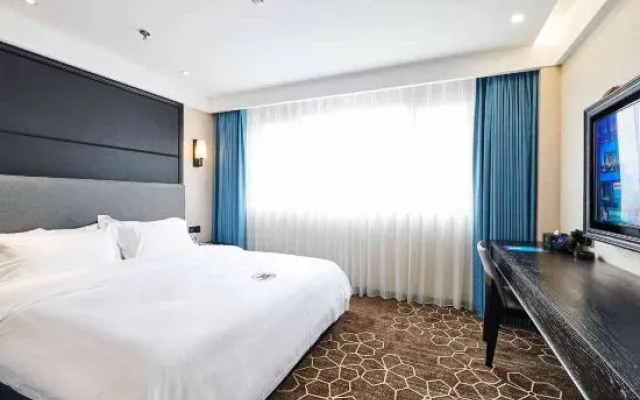 Xiamen Toka Hotel