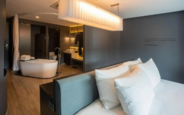 Hotel Tide Phuket