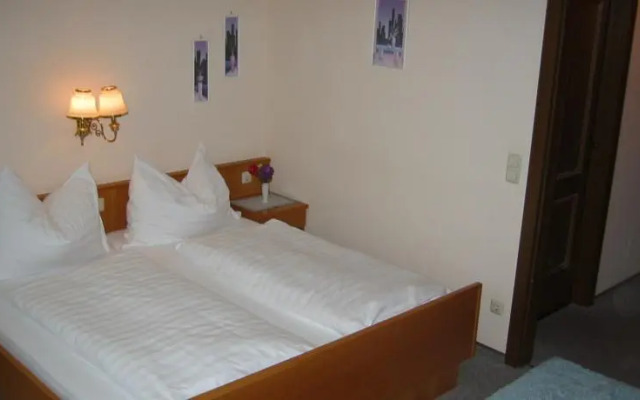 Vitalhotel Lembacherhof