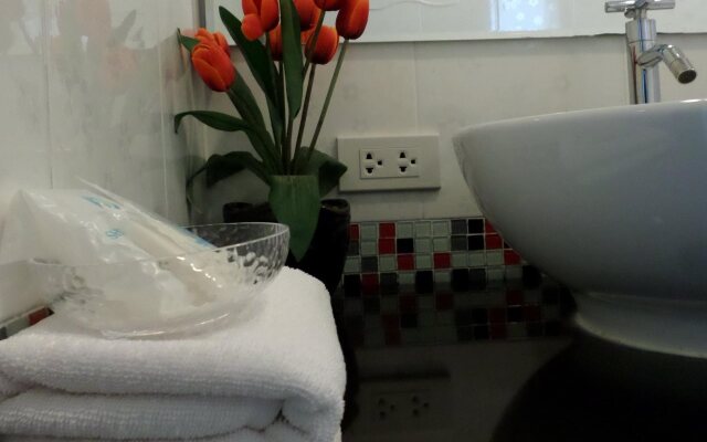 The Fong Krabi Resort