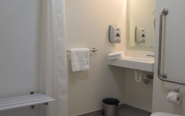 Pegasus Gateway Motels and Apartments