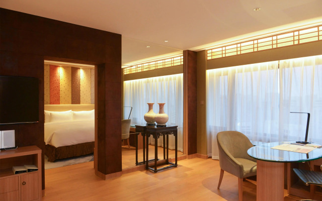 LN Garden Hotel Guangzhou