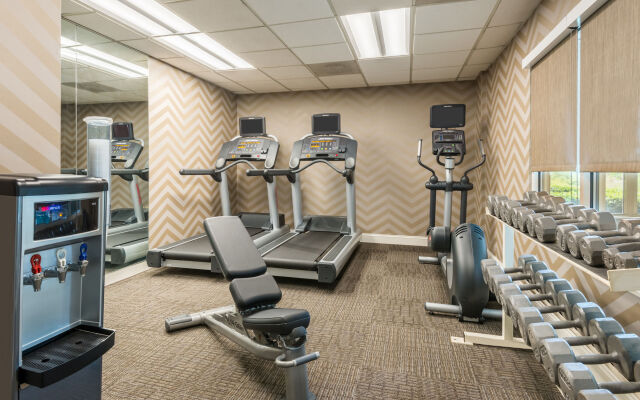 Residence Inn by Marriott Macon