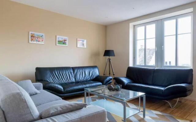 La Maison des Vendangeurs