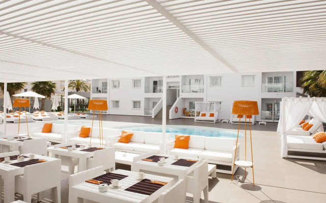 Ibiza Sun Apartments