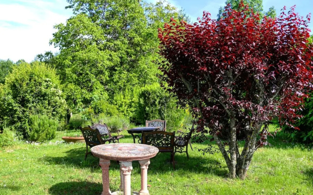 Chalet in Monte Sibillini Park