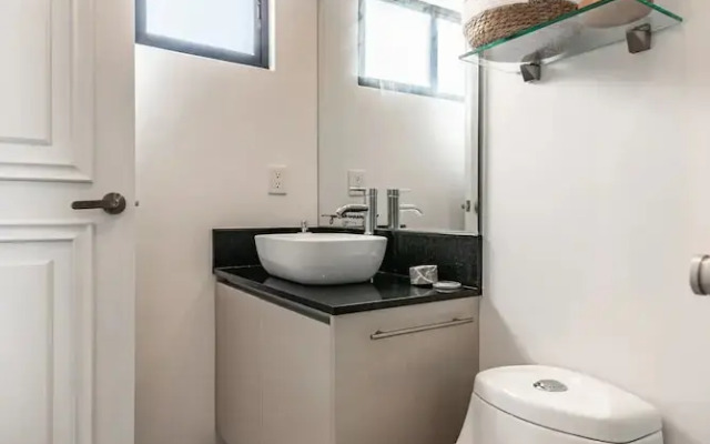 Tonala Roma Sur By Central Homes
