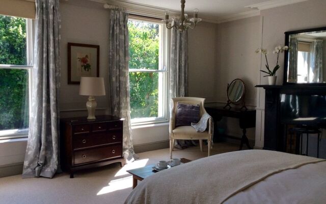 Delamore House