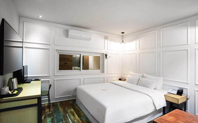 Hotel Good Day