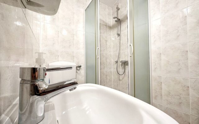 Mari - 150 m From sea - A3