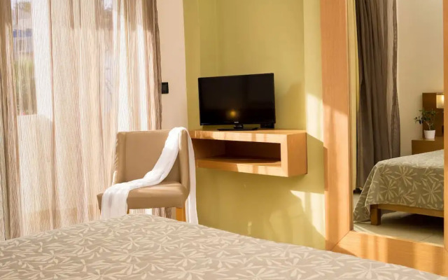 Amalthia Beach Resort