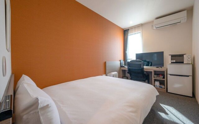 HOTEL R9 The Yard Tsuyama
