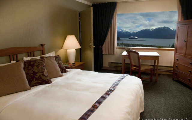 Southeast Resort