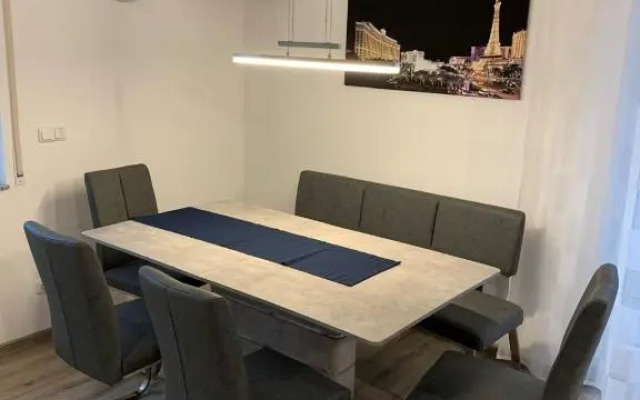 Ferienwohnung Eichinger