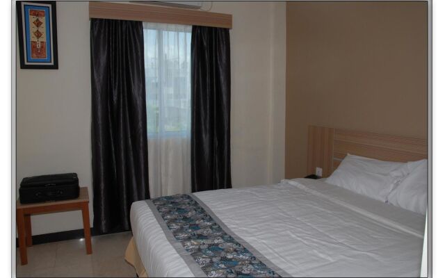 OYO 625 Hotel Golden Gate