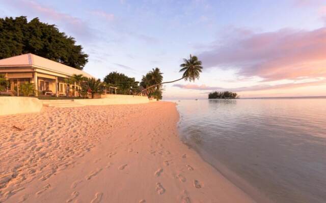 Moorea Beach Lodge