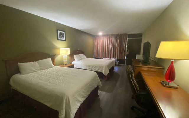 Americas Best Value Inn Wilson