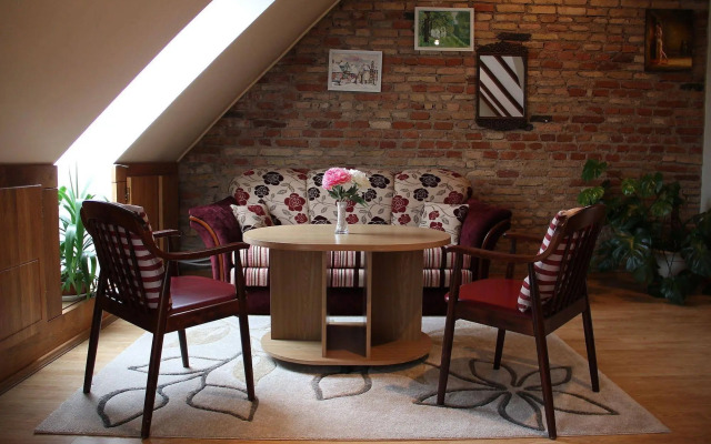 Bernardinu B&B House