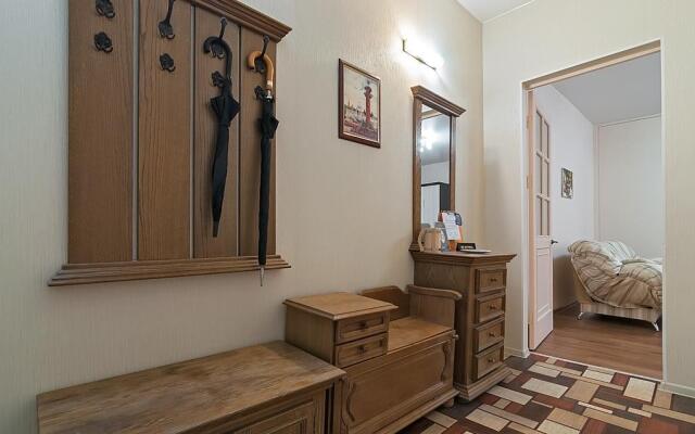 Apartments near Mariinsky Theatre