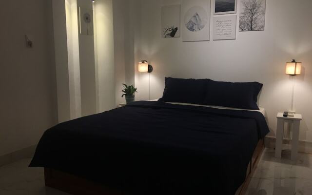 Gingo Hostel Can Tho