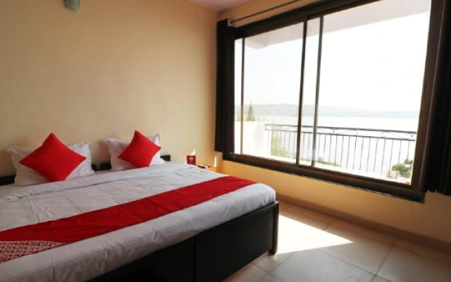 Hotel Maharaja by OYO Rooms