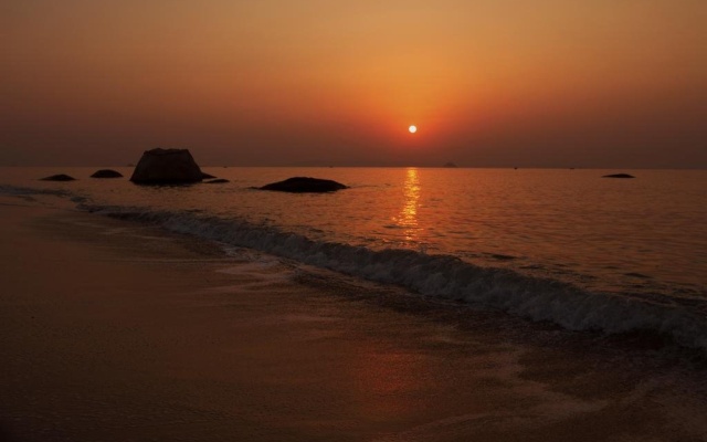 Xiamen Miluo Inn – Beach – Xiamen