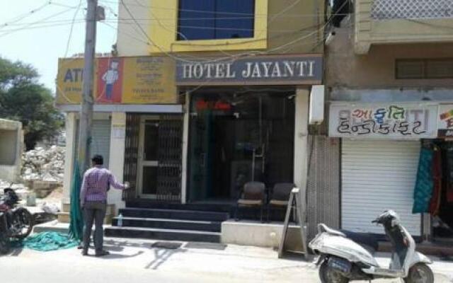 Hotel Jayanti