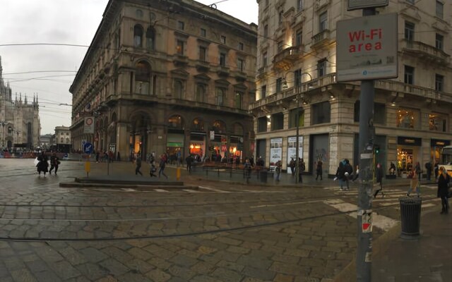 Milano Flat – Mazzini