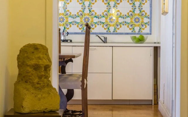 Appartamento a Piazza Cavour by Wonderful Italy