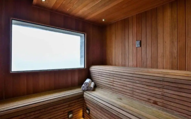 Apart Hotel Luxo Carpe Diem Boutique