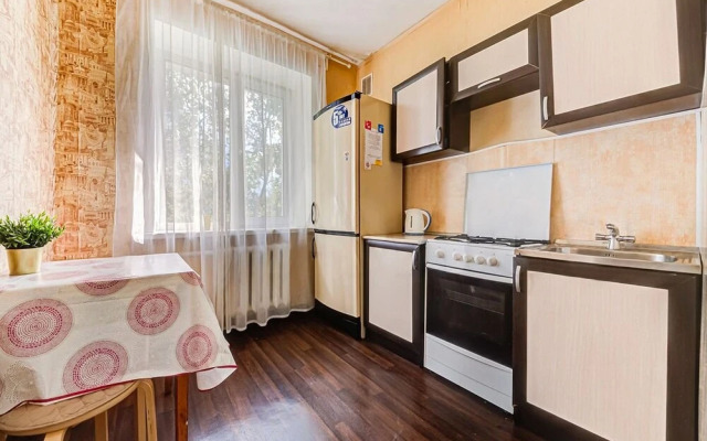 Apartment Hanaka on Mesherskiy 8