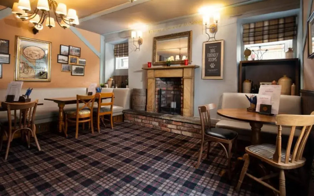 The Lindisfarne Inn - The Inn Collection Group