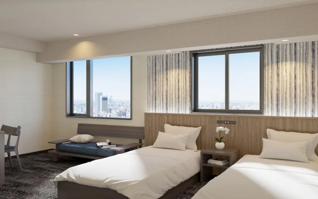 Hotel and Spa Gift Takayama