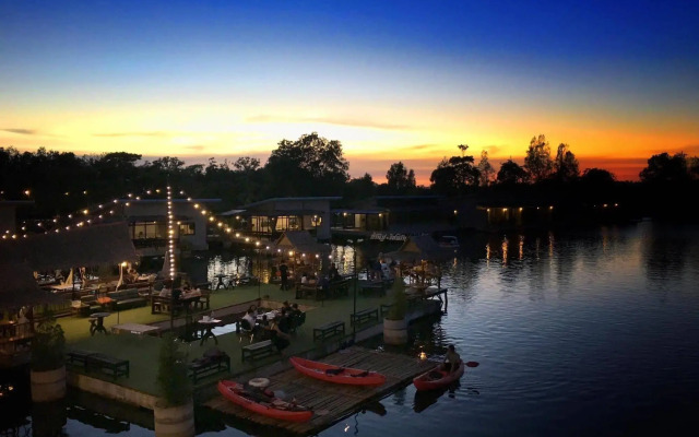 Banpu Resort Trat