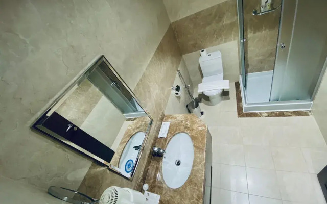 Itlalat Uhud Hotel