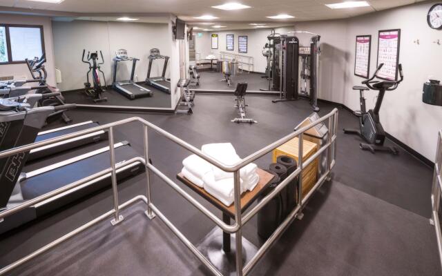 Best Western Northgate Inn